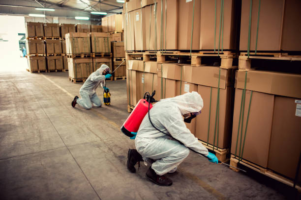Best Wildlife Control Services  in Fallon, NV